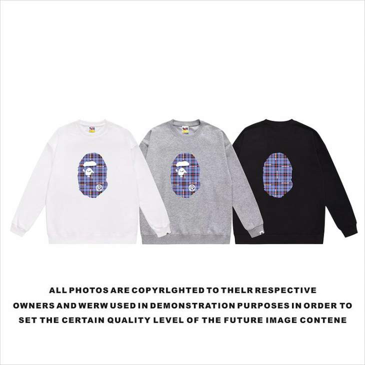 Picture of Bape Sweatshirt _SKUBapeS-2XLscqx52530475
